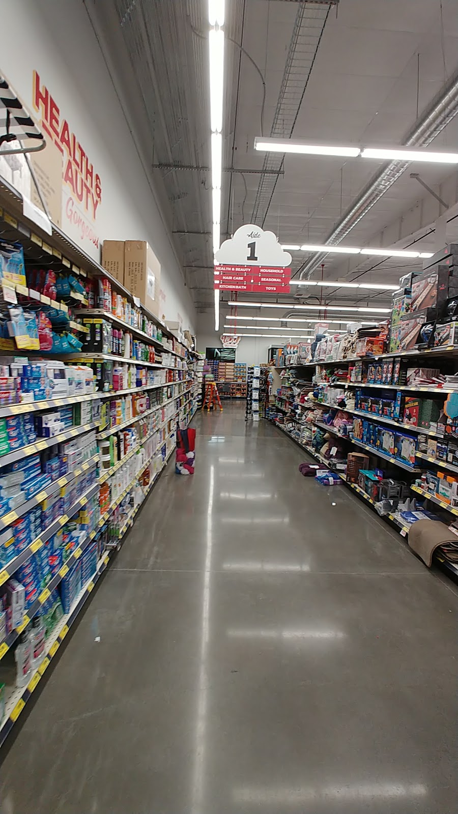 Grocery Outlet Bargain Market | 144 Bay Lyn Dr, Lynden, WA 98264, USA | Phone: (360) 526-2989