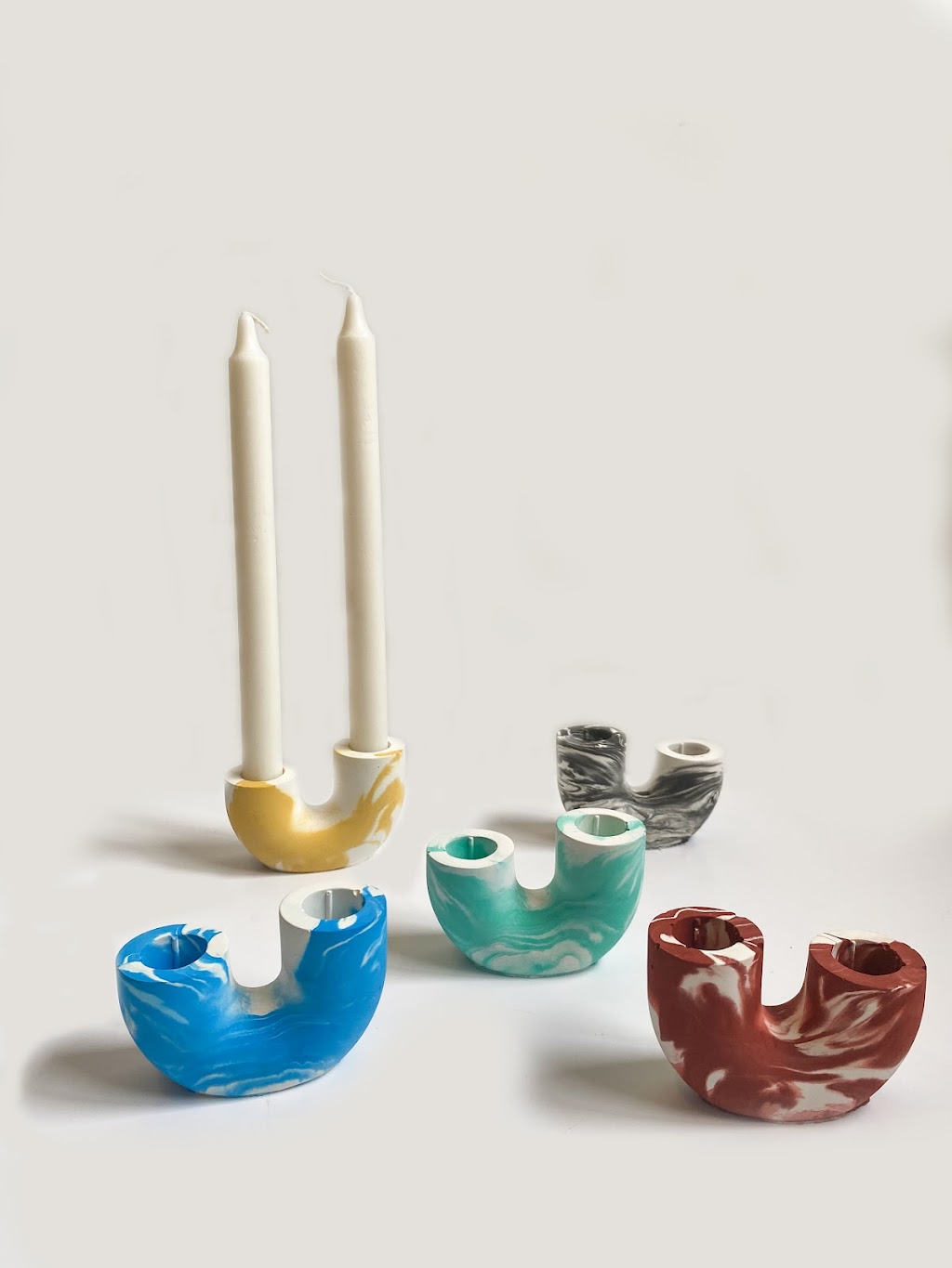 Charme Candle | 65 Meadowridge St, Kitchener, ON N2P 0E2, Canada | Phone: (548) 881-0210