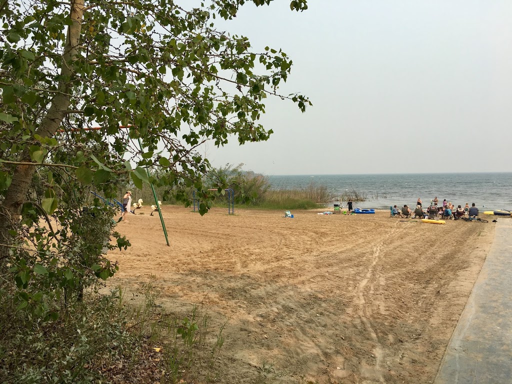 Redberry Lake Regional Park | Unnamed Road, 1A0, Hafford, SK S0J 1A0, Canada | Phone: (306) 549-2149