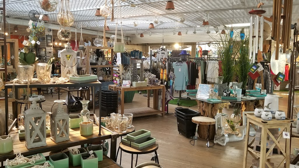GardenWorks at Mandeville | 4746 Marine Dr, Burnaby, BC V5J 3G6, Canada | Phone: (604) 434-4111