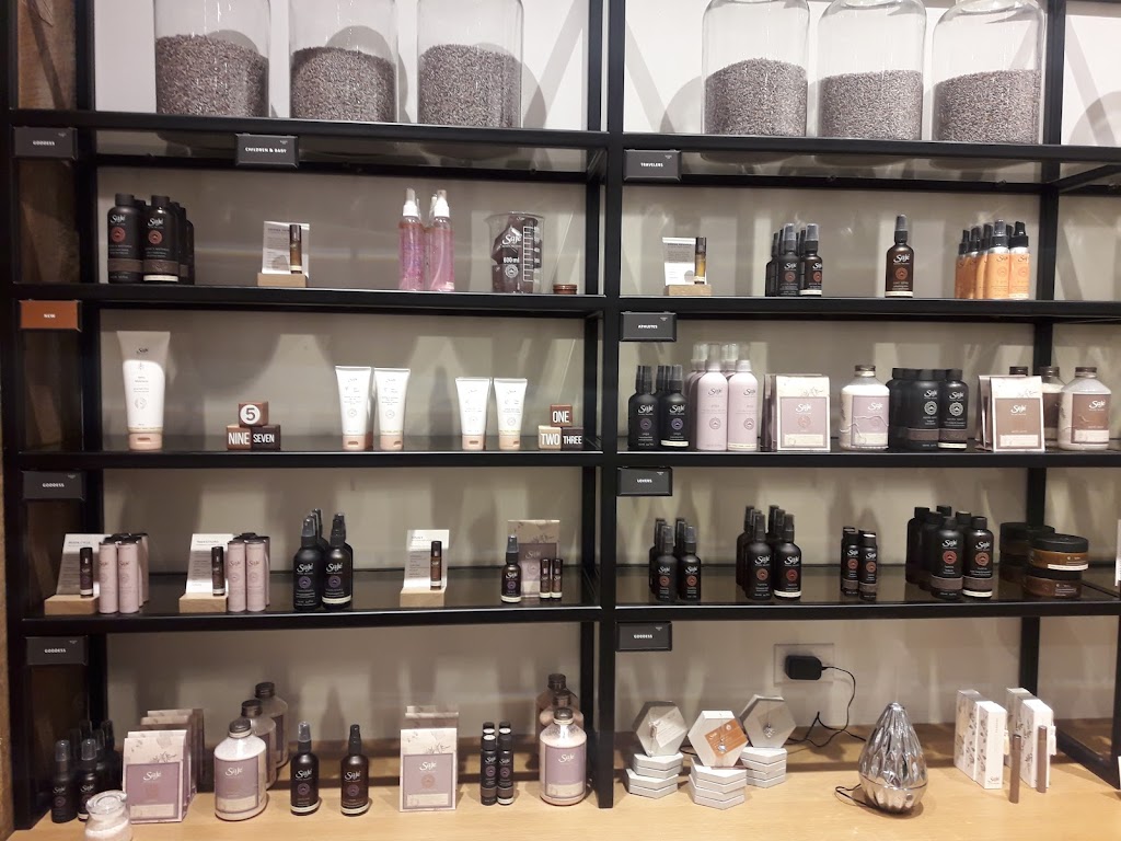 Saje Natural Wellness | 900 Maple Ave, Unit #BB13, Burlington, ON L7S 2J8, Canada | Phone: (905) 639-0606