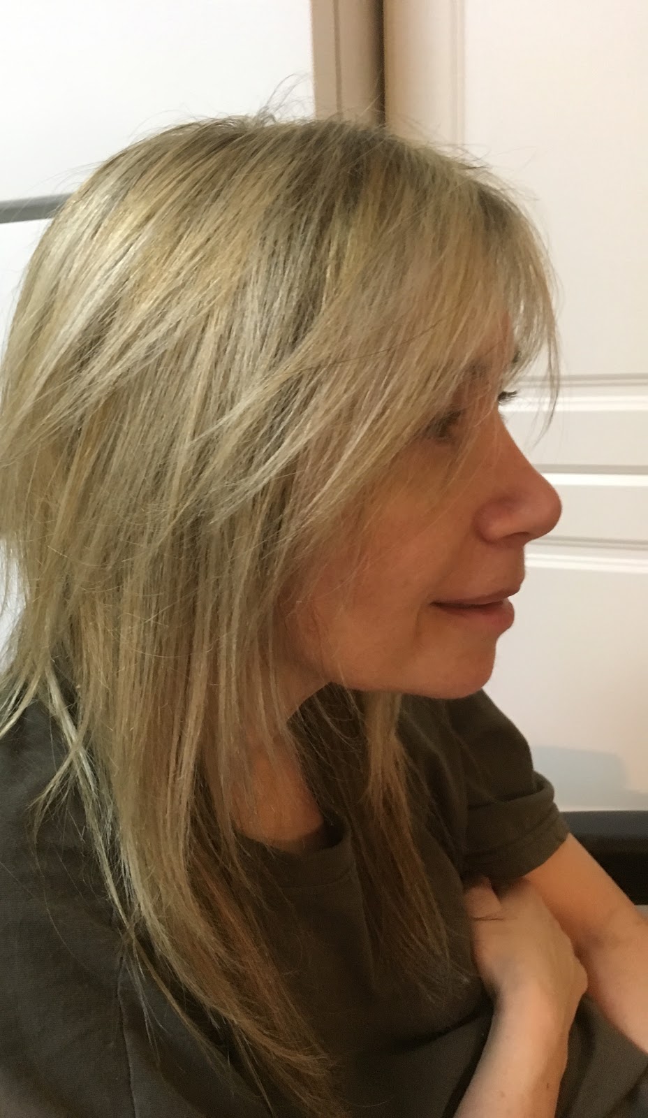 Illusions Hair Studio | 8635 Young Rd #21, Chilliwack, BC V2P 4P3, Canada | Phone: (604) 793-9200