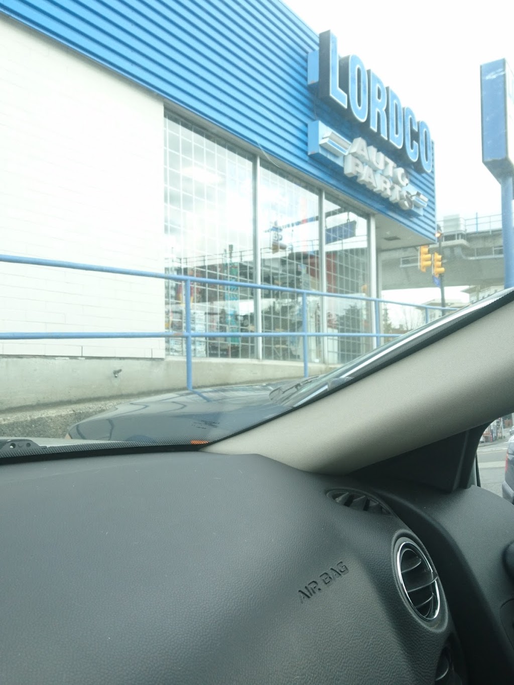 LORDCO | 525 Clarke Rd, Coquitlam, BC V3J 3X4, Canada | Phone: (604) 931-3830