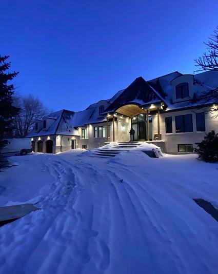 Evercrest Homes | 14-6980 Maritz Dr, Mississauga, ON L5W 1Z3, Canada | Phone: (416) 371-3477