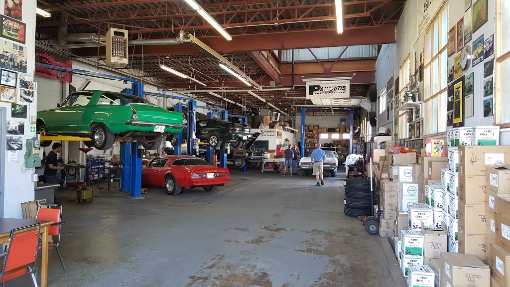 Garage Indy Auto Inc | 1260 Rue Tellier, Laval, QC H7C 2H2, Canada | Phone: (450) 936-8100
