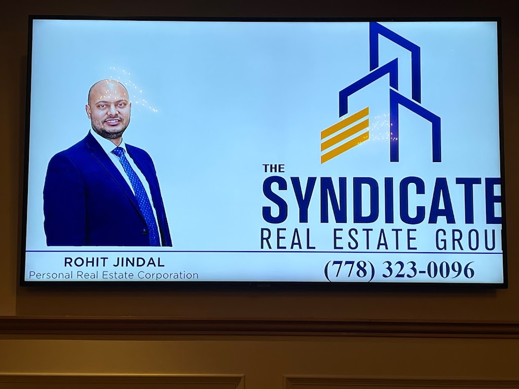 ROHIT JINDAL Personal Real Estate Corporation | 7355 146A St, Surrey, BC V3S 8Y8, Canada | Phone: (778) 323-0096