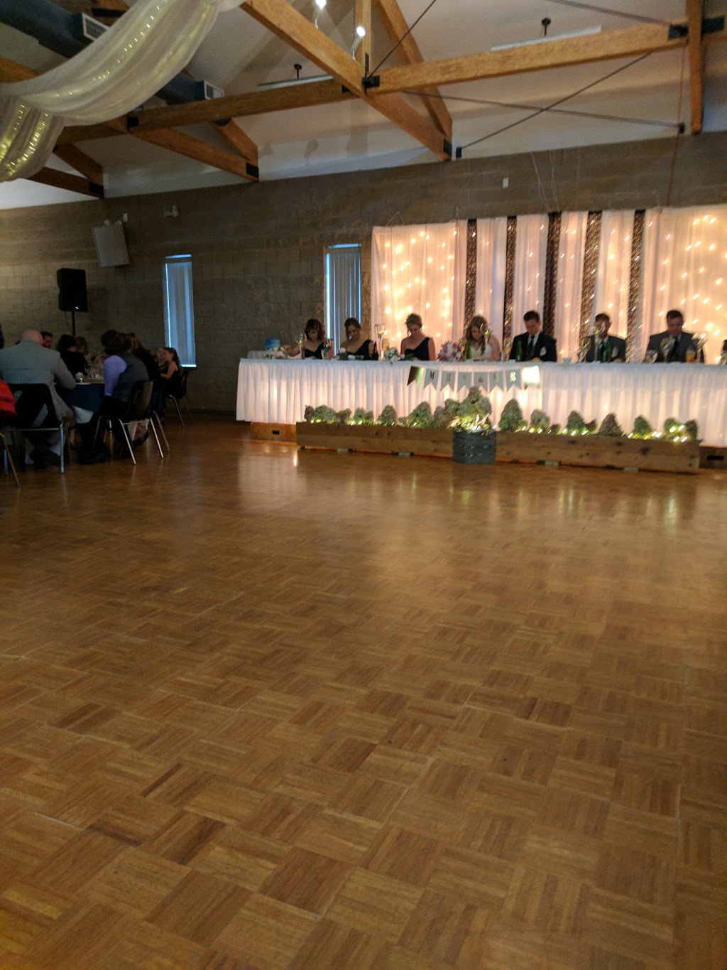 Ilderton Community Centre | 13168 Ilderton Rd, Ilderton, ON N0M 2A0, Canada | Phone: (519) 666-2688