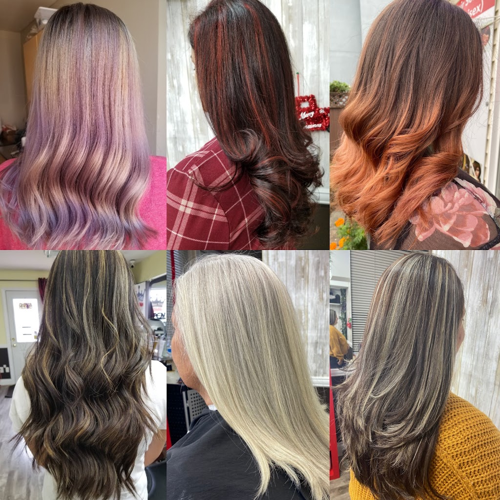 Sunnys Innovation Salon & Spa | 12478 80 Ave, Surrey, BC V3W 3A5, Canada | Phone: (604) 245-8344