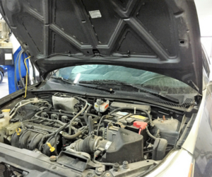 Superior Tire & Auto | 50 Ritin Ln Unit 23, Concord, ON L4K 4C9, Canada | Phone: (905) 695-1778