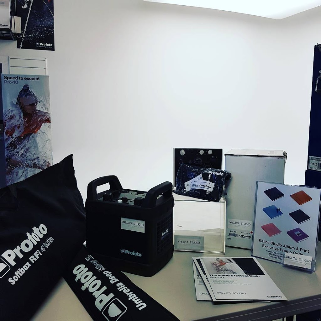 Kallos Studio | 229 Nolancrest Circle Northwest, Calgary, AB T3R 0T6, Canada | Phone: (587) 353-1210
