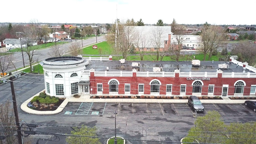 William Capicotto MD PC | 6580 Main St Suite 2, Williamsville, NY 14221, USA | Phone: (716) 881-0382