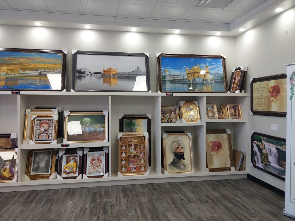Rajs Art Gallery | 4250 109 Ave NE #4125, Calgary, AB T3N 1M7, Canada | Phone: (403) 966-4963