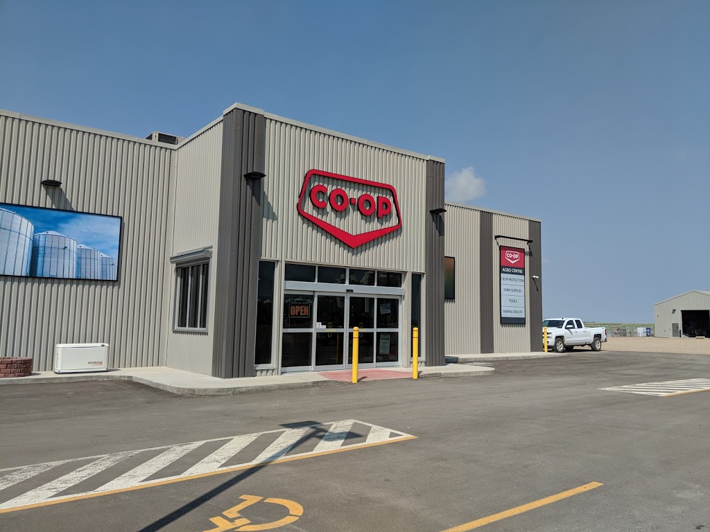 Prairie Co-op Ag & Home -- Cupar | Hwy 22, Cupar, SK S0G 0Y0, Canada | Phone: (306) 723-1200