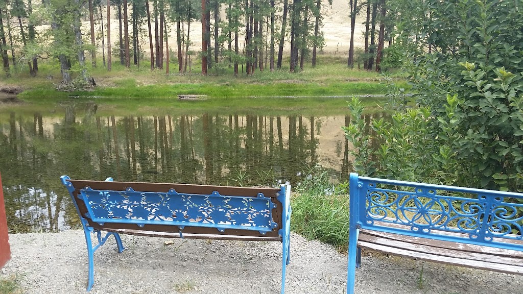 Kettle River RV Park | 3255 BC-3, Rock Creek, BC V0H 1Y0, Canada | Phone: (250) 446-2225