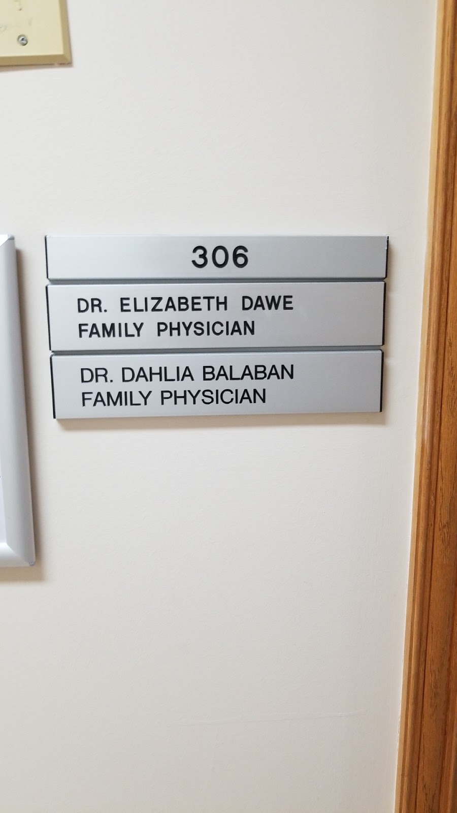 Dr. Dahlia Balaban | Newtonbrook, Toronto, ON M2M 4J5, Canada | Phone: (416) 225-8499