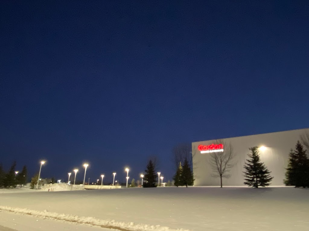 Service alimentaire Gordon Québec | 8000 Rue Armand-Viau #100, Québec, QC G2C 2E2, Canada | Phone: (418) 840-5600