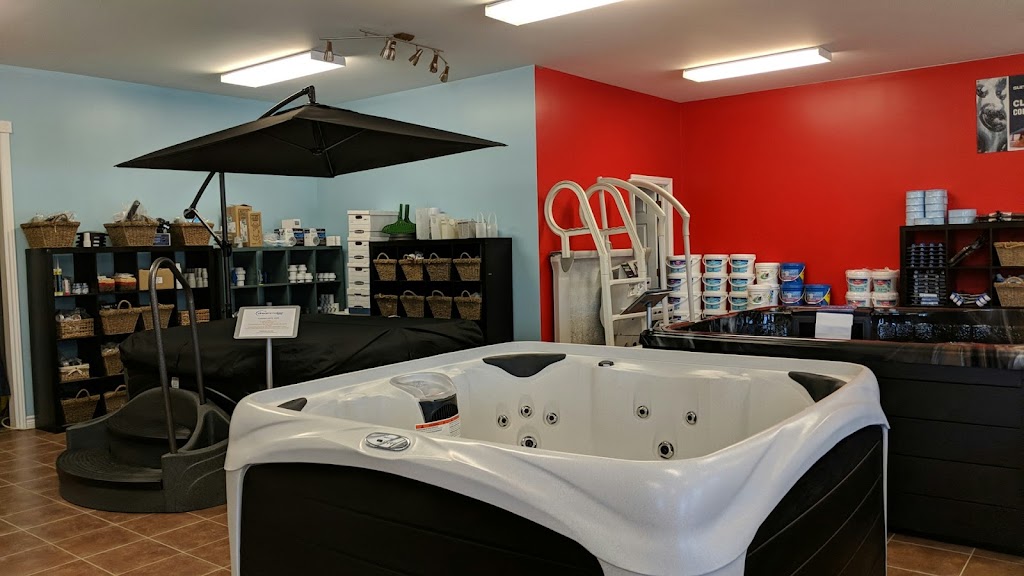 JCs Hot Tubs and Pools | 323 Main St, Kingston, NS B0P 1R0, Canada | Phone: (902) 765-6370