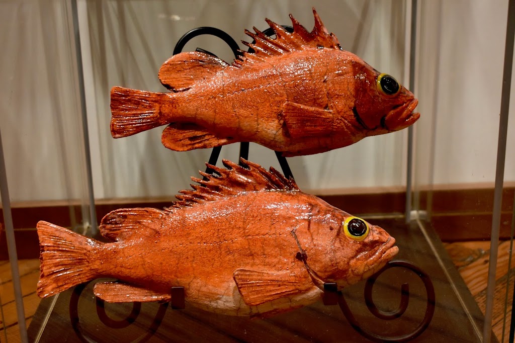 Aquamaris Art Gallery | 330 Duncan St Suite 202, Duncan, BC V9L 3W4, Canada | Phone: (250) 597-2798