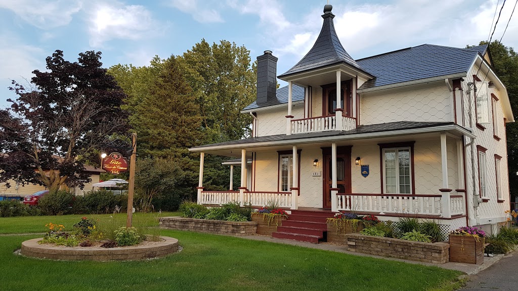 Fleur de Coucou | 151 Rue Principale, Saint-Apollinaire, QC G0S 2E0, Canada | Phone: (418) 433-0782
