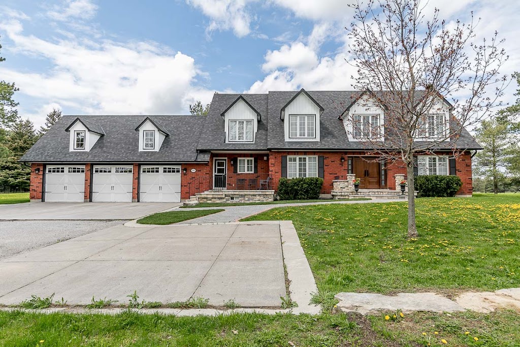 Tenneil Hollenbeck Realty - TH Group | 14855 ON-27, Schomberg, ON L0G 1T0, Canada | Phone: (416) 678-7625