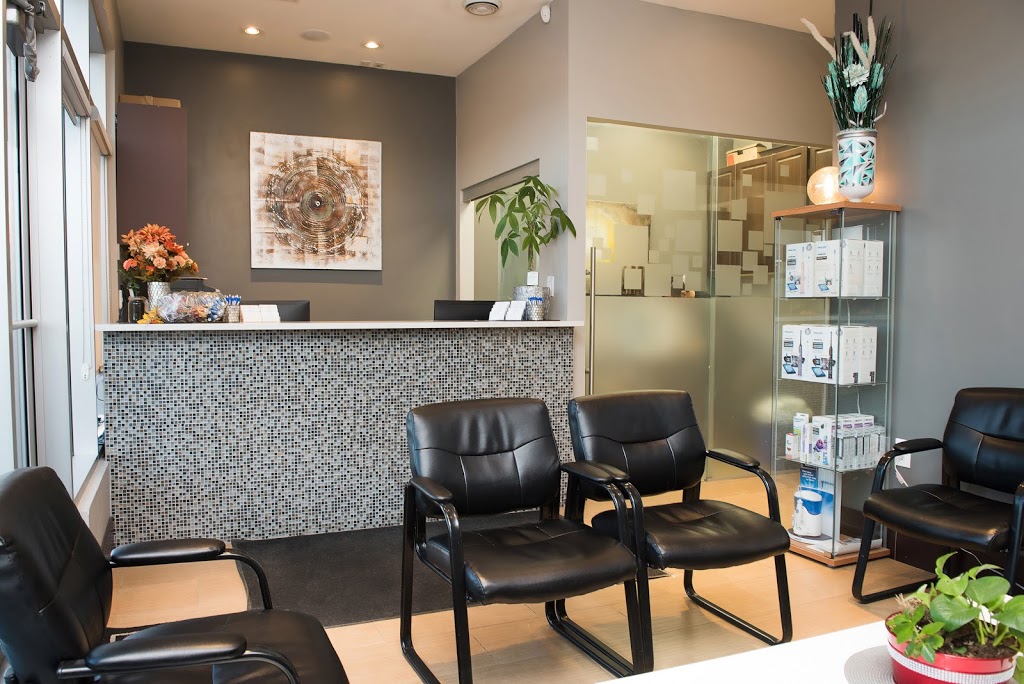 Sierra Springs Dental Airdrie | 2821 Main St S #103, Airdrie, AB T4B 3S6, Canada | Phone: (403) 945-4555
