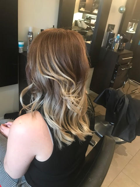Fusion Hair and Body | 2977 Lake Shore Blvd W, Etobicoke, ON M8V 1J8, Canada | Phone: (416) 845-6306