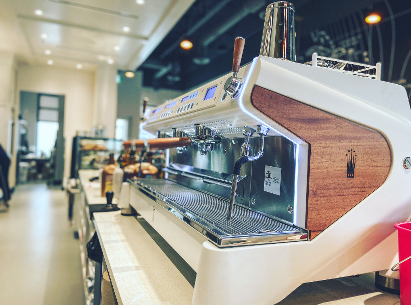 Good Earth Coffeehouse | BRIDGWATER TOWN CENTRE, 350 North Town Road #570, Winnipeg, MB R3Y 0Y4, Canada | Phone: (204) 275-8988
