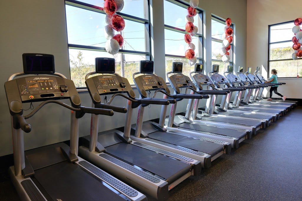 GoodLife Fitness Burlington Appleby | 2525 Appleby Line, Burlington, ON L7L 0B6, Canada | Phone: (905) 332-8580