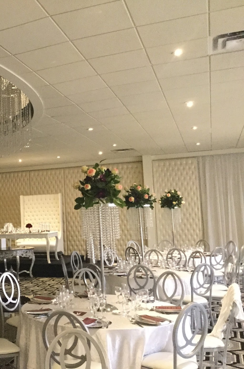 JAS Floral Decor | 5555 Avenue Westminster, Côte Saint-Luc, QC H4G 2J2, Canada | Phone: (514) 567-0888