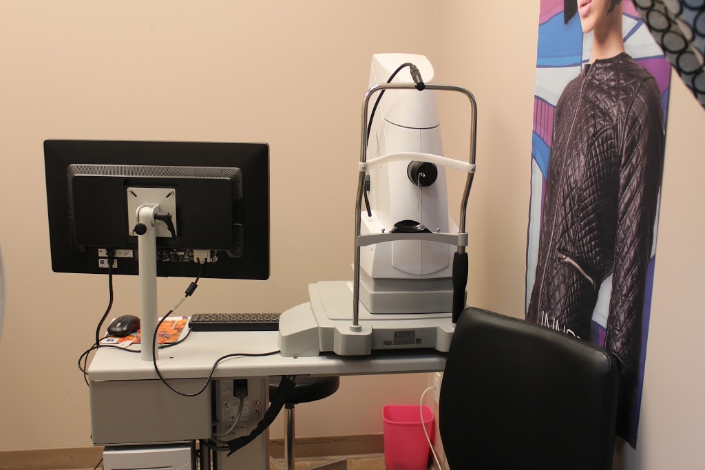 South Winnipeg Eye Centre | 5 - 1500 Dakota St, Winnipeg, MB R2N 3Y7, Canada | Phone: (204) 254-8011