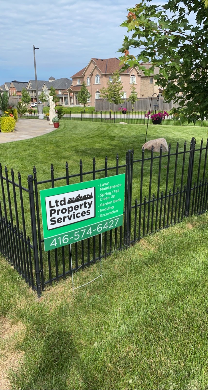 ltd property services | 339 Pefferlaw Rd, Georgina, ON L0E 1N0, Canada | Phone: (416) 574-6427