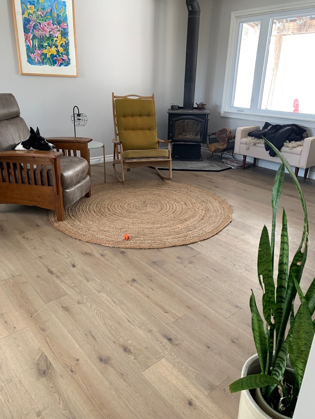 Floor Coverings International | 470 Robinson Rd Unit 7, Ennismore, ON K0L 1T0, Canada | Phone: (705) 954-9595