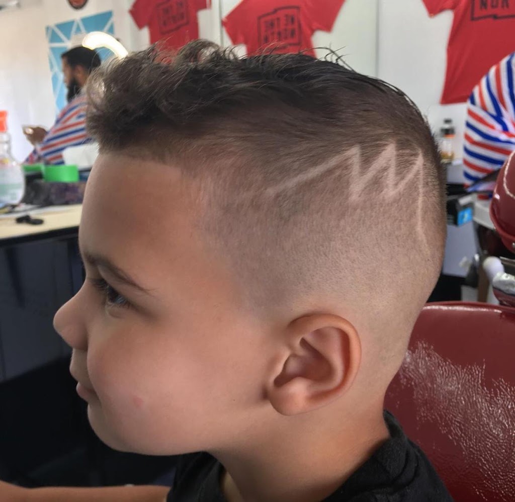 Fadeboss Barber Shop | 1089 Schooling Dr, Oshawa, ON L1K 0S2, Canada | Phone: (289) 979-9472