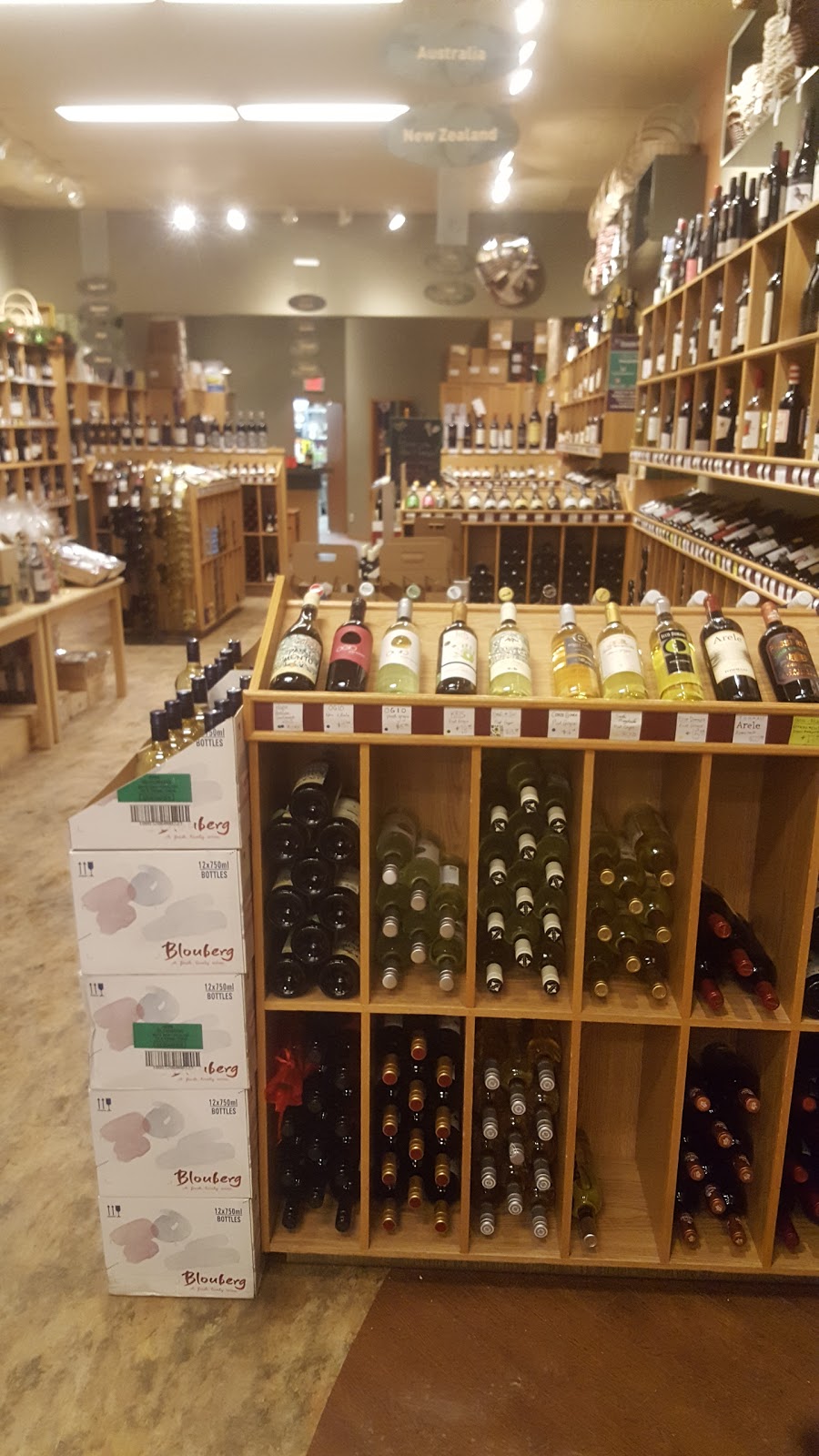 Kenaston Wine Market | 1855A Grant Ave, Winnipeg, MB R3N 1Z2, Canada | Phone: (204) 488-9463