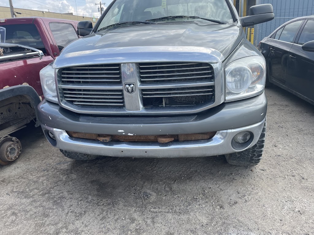 AB Auto Parts | 1848 54 St SE, Calgary, AB T2B 1N4, Canada | Phone: (403) 463-8395