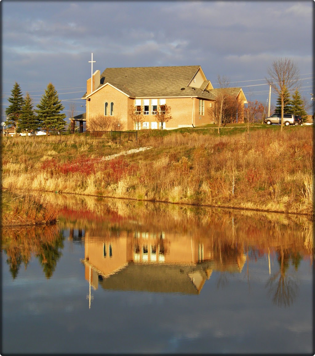 Highview Community Church | 295 Highview Dr, Kitchener, ON N2N 2K7, Canada | Phone: (519) 745-4211