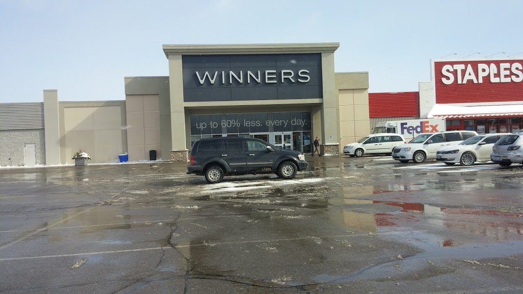 Winners | 471 Queen St S, Bolton, ON L7E 2B5, Canada | Phone: (905) 951-7317