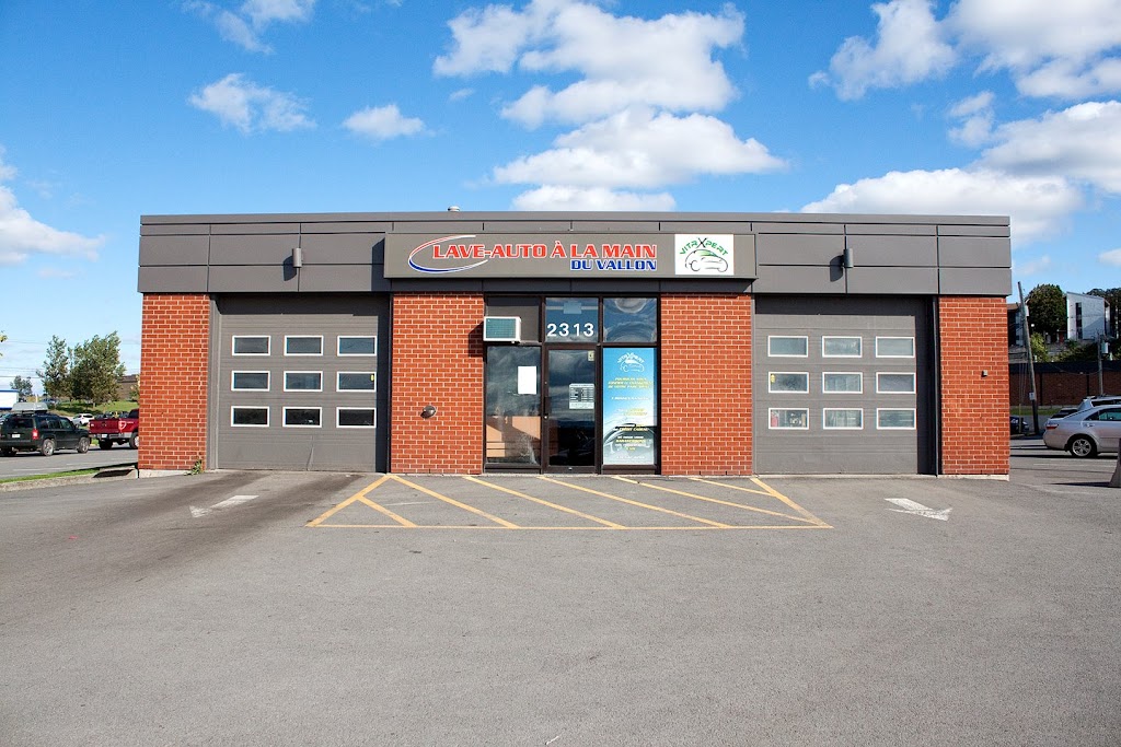 VitrXpert vitres dautos | 2313 Bd du Versant N, Québec, QC G1N 4C2, Canada | Phone: (418) 682-8288