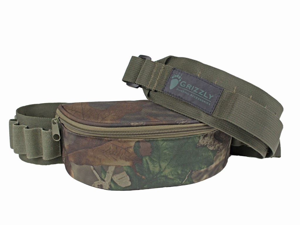 Grizzly Hunting Accessories | 460 Bingemans Centre Dr, Kitchener, ON N2B 3X9, Canada | Phone: (519) 741-2070