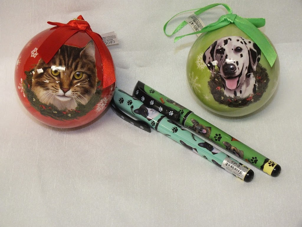 Oh My Fur and Whiskers! | 257 Talbot St, St Thomas, ON N5P 1B3, Canada | Phone: (519) 207-7387