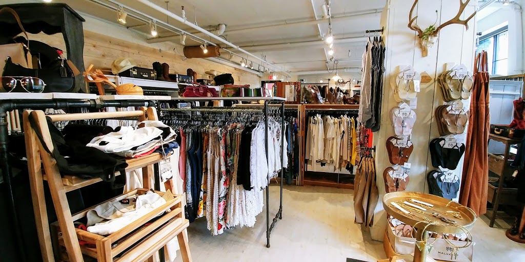 Stone Fox Clothing Collective | 1331 Ellis St, Kelowna, BC V1Y 1Z9, Canada | Phone: (250) 860-0307