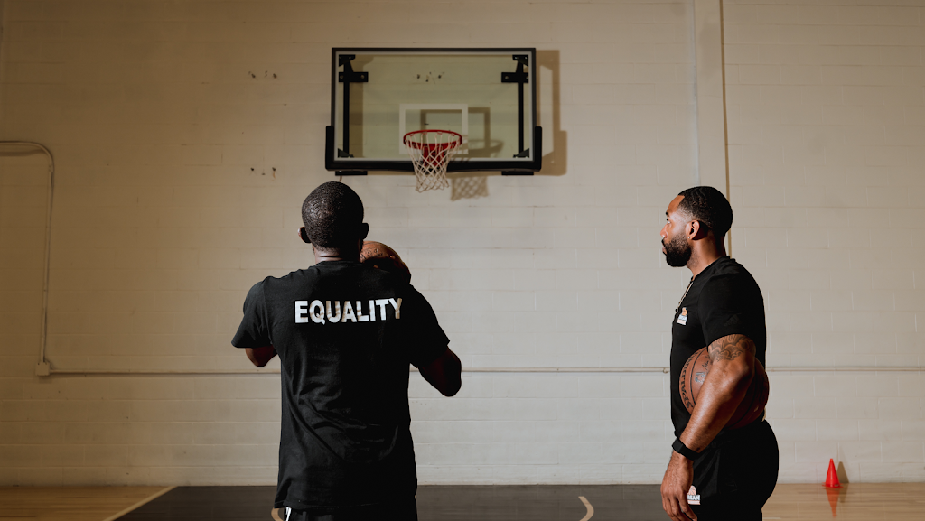 Dream Chaserzzz Training Facility | 71 Innovation Dr Unit 7, Woodbridge, ON L4H 0S3, Canada | Phone: (647) 574-2324
