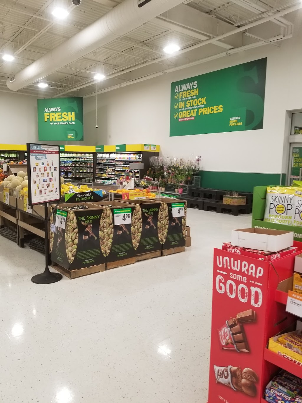 Food Basics | 125 Hope St S, Port Hope, ON L1A 4C2, Canada | Phone: (905) 885-8194