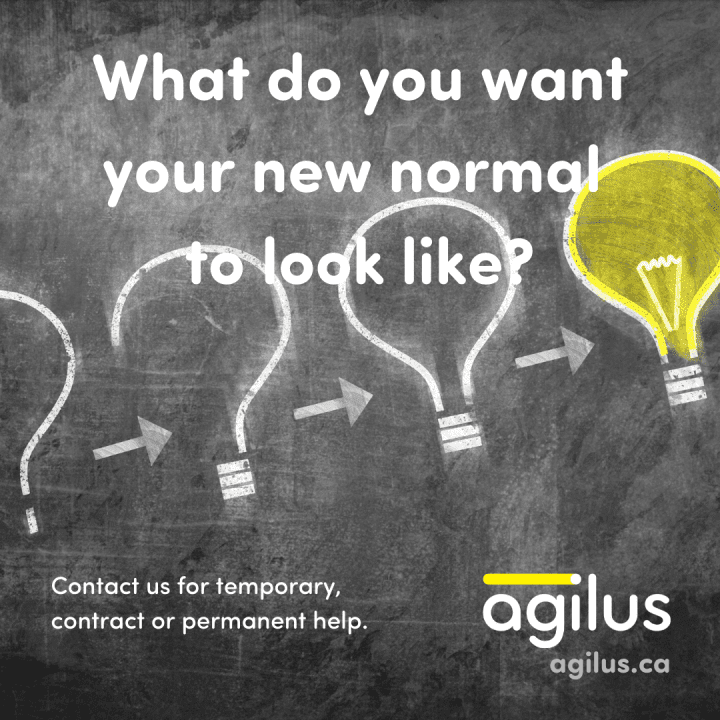 Agilus Work Solutions and Recruitment Firm | 26 Bancroft Ln #3, Dartmouth, NS B3B 1G3, Canada | Phone: (902) 491-4494