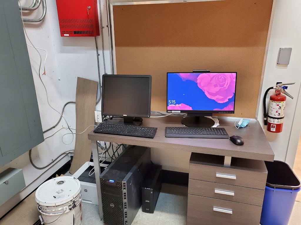Tech4service Ltd | 17504 76 St NW, Edmonton, AB T5Z 0R3, Canada | Phone: (780) 264-9262