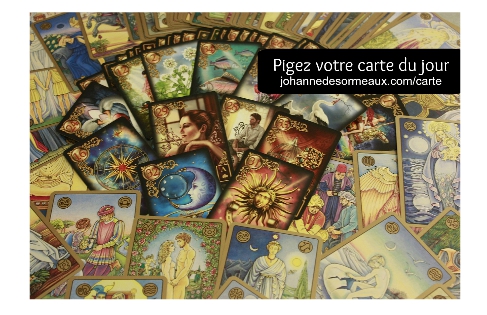 Johanne Des Ormeaux : Yoga, Méditation, Tarot | 660 Rue Forbes, Vaudreuil-Dorion, QC J7V 9B9, Canada | Phone: (514) 236-4153