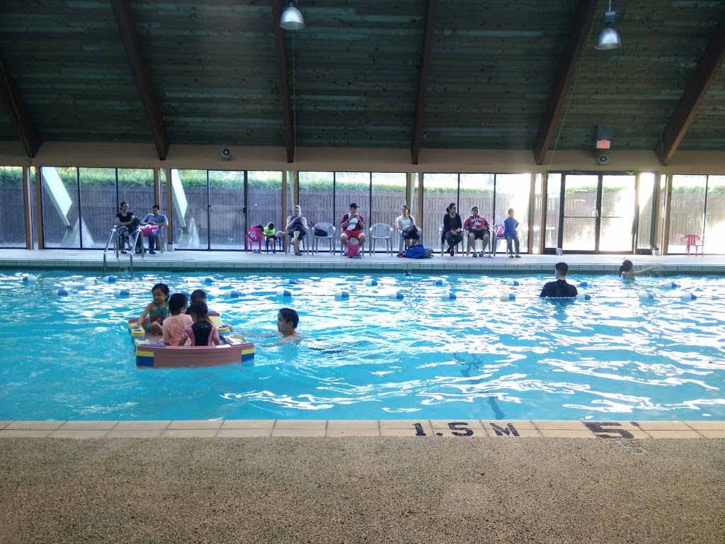 Greentree Village Community Centre | 4295 Garden Grove Dr, Burnaby, BC V5G 4G8, Canada | Phone: (604) 433-0252