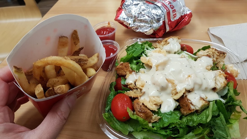 Wendys | 5121 Camp Rd, Hamburg, NY 14075, USA | Phone: (716) 649-5754