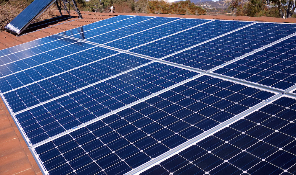 Powertec Solar | 1654 St Matthews Ave, Winnipeg, MB R3H 0X6, Canada | Phone: (204) 809-8703