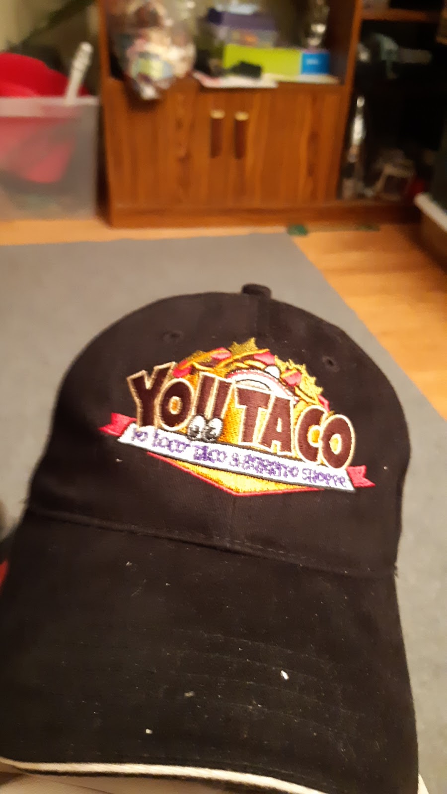 Yo!! Taco | 3 Clapperton St, Barrie, ON L4M 3E4, Canada | Phone: (705) 503-5626